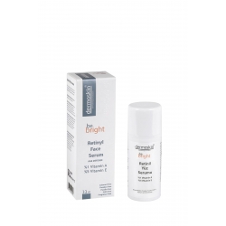 Dermoskin Be Bright Retinil Yüz Serumu 33 ml