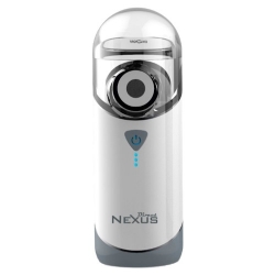 Direct Nexus Taşınabilir Mesh Hava Makinesi Nebulizatör