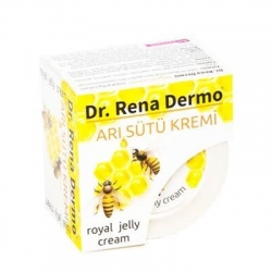 Dr. Rena Dermo Arı Sütü Kremi 100 Ml
