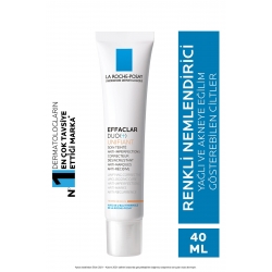 La Roche Posay Effaclar Duo+ Unifiant Medium 40 ml