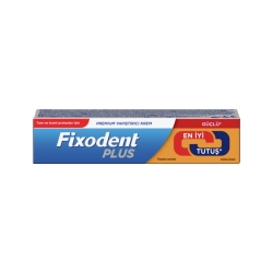 Fixodent Plus Best Hold 40 gr