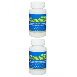 Glukozamın Chondurax 90 Tb   2'li paket