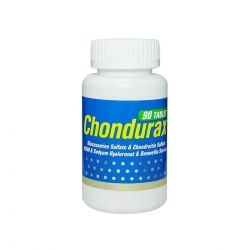 Glukozamın Chondurax 90 Tb