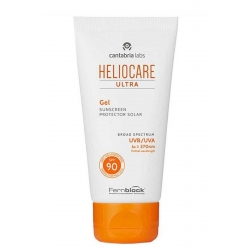 Heliocare Ultra Gel  SPF 90 50 ml