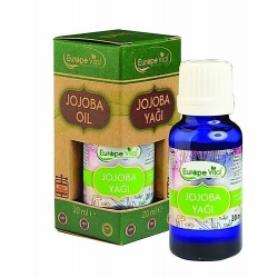 Jojoba Yağı 20 ml