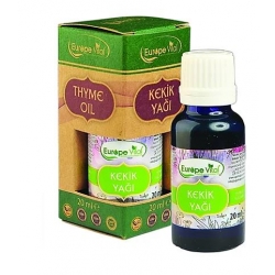 Kekik Yağı 20 ml