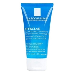 La Roche Posay Effaclar Jel 50 ml (Seyahat Boy)