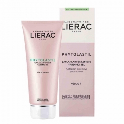 Lierac Phytolastil Çatlaklara Yardımcı Jel 200 ml