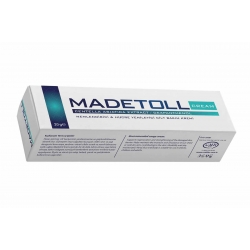 Madetoll Krem 30 Gr