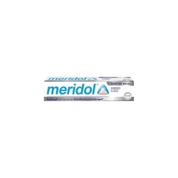 Meridol Gentle White Diş Macunu 75 ml