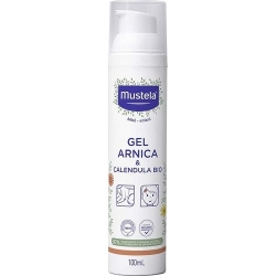 Mustela Arnica Gel 100 ml