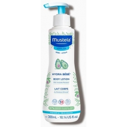 Mustela Hydra Bebe Body Lotion 300 ml