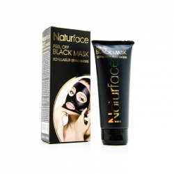 Naturface Black Mask 100 ml