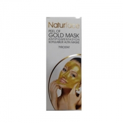Naturface Gold Mask 100 ml