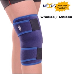 Nexus Unisex Unisize Dizlik