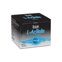 Ocean L-Arjinin 1000 Mg 60 Saşe