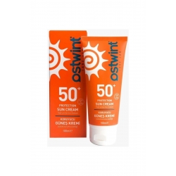 Ostwint SPF 50+ Güneş Kremi 100 Ml