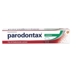 Parodontax Klasik Diş Macunu 75 ml