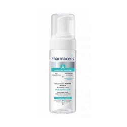 Pharmaceris A Puri-Sensilium Soothing Foam Face and Eye Cleansing 150 ml
