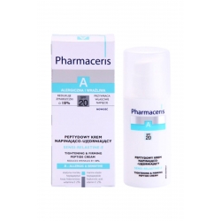 Pharmaceris A Sensi-Relastine-E Tightening & Firming Peptide Cream SPF 20 50 ml