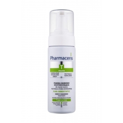 Pharmaceris T Puri-Sebostatic Deeply Cleansing Face Foam 150 ml