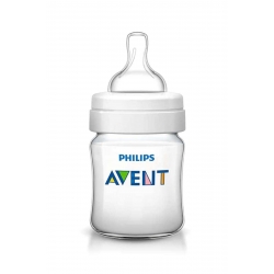 Philips Avent SCF560/61 Klasik PP Biberon Yenidoğan Akışlı 125 ml Tekli