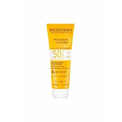 Bioderma Photoderm Spf 50+ Lait Ultra Güneş Losyonu 200 ml