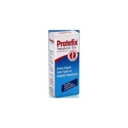 Protefix Yapıştırıcı Toz 50 Gr