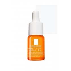 La Roche Posay Saf C Vitamin 10 Ml