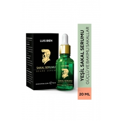 Luis Bien Sakal Serumu 20 ml