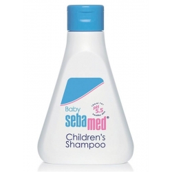 Seba Med Bebe Şampuanı 150 ml