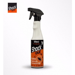 Shock Out Maxi Fısfıs Pompalı 450 Ml