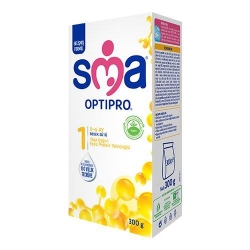 SMA Optipro 1 Devam Sütü 0-6 Ay 300 gr