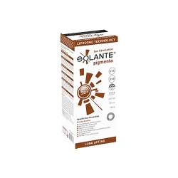 Solante Pigmenta Spf 50+ 150 ml