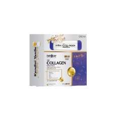 Day2day Collagen Mag Plus 30 Saşe Shaker Hediye