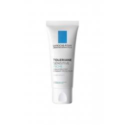 La Roche Posay Toleriane Sensitive Riche 40 ml Kuru ve Hassas Ciltler için