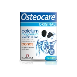 Vitabiotics Osteocare® Original 90 Tablet