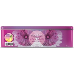 Voonka Collagen Beauty Plus 30 Saşe Ananas