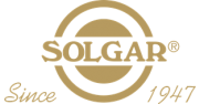 Solgar Logo